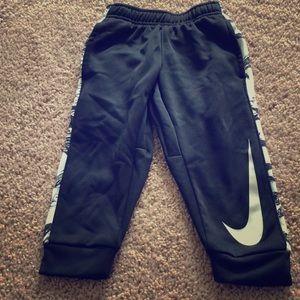 Nike Dri-fit pants